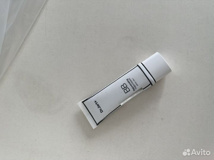 Тональный крем Dr Jart