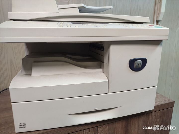 Принтер сканер копир