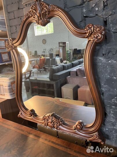 Зеркало Илона фабрика Эра мебель