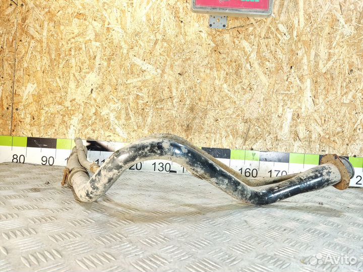 Горловина топливного бака Haima 3