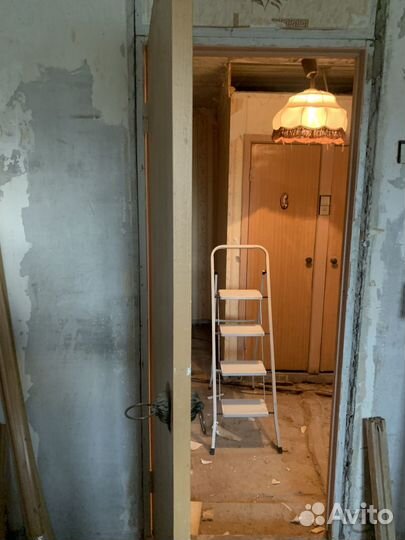 Межкомнатные двери бу