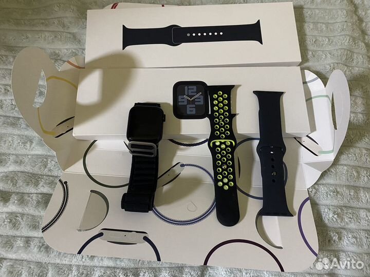 Apple watch se 2 40mm