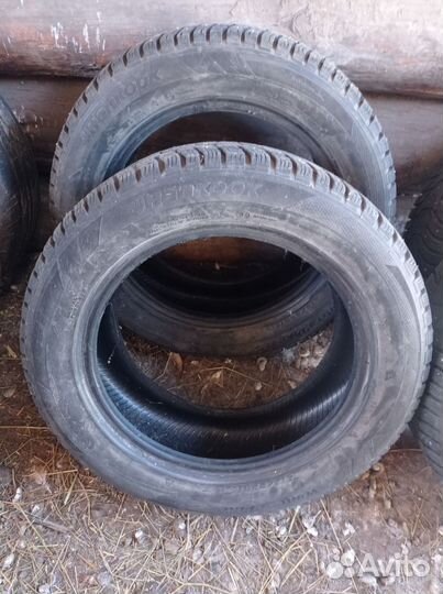 Hankook Winter I'Pike RS2 W429 205/55 R16 97T