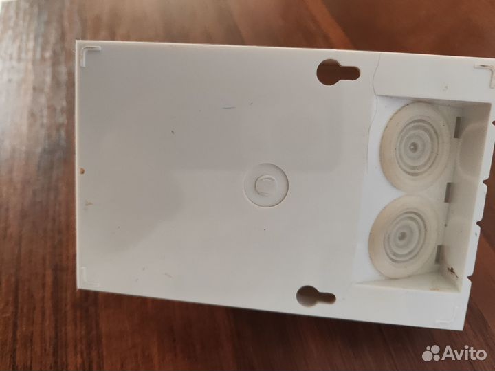 Датчик движения Legrand automatic 140