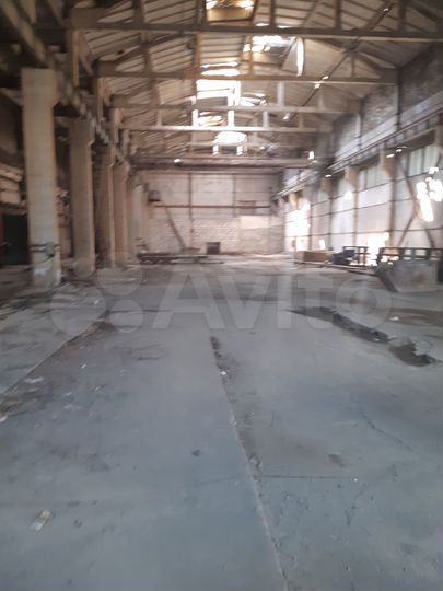 Производство, 4000 м²