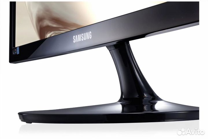 Монитор Samsung SyncMaster S19B300N