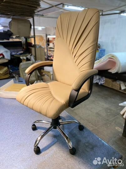 Кресло компьютерное