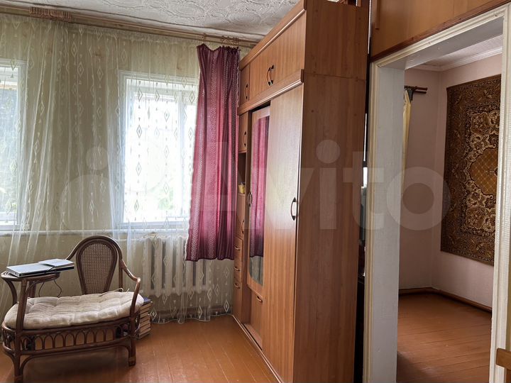 Дом 71,7 м² на участке 5 сот.