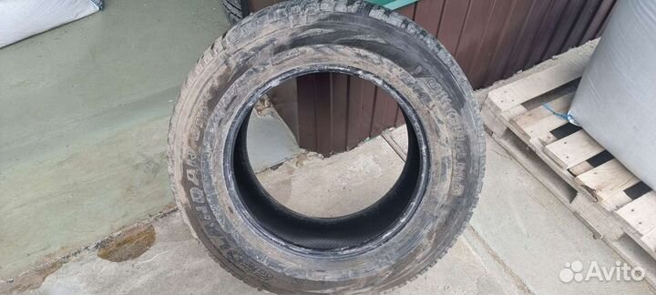 Yokohama Geolandar G94B 285/60 R18 116B