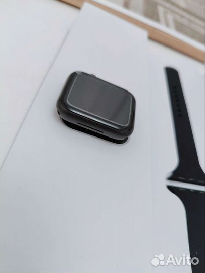 Series 8 pro Max Смарт-часы