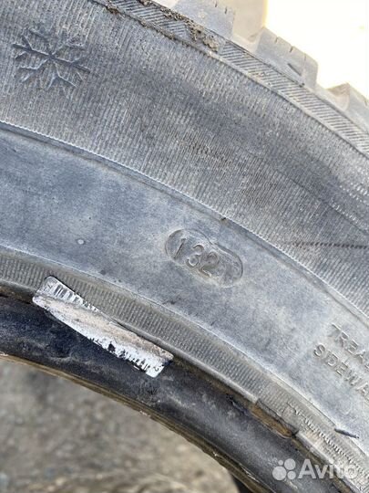 Nokian Tyres Nordman 7 205/60 R16