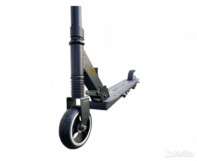 Электросамокат aovo S1 New