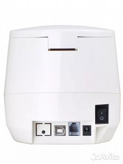 Термопринтер Xprinter XP-237B