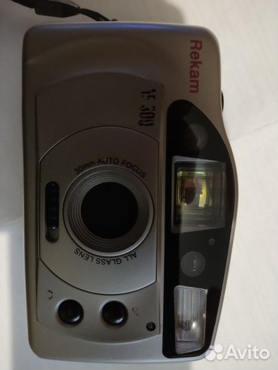 Фотоаппарат