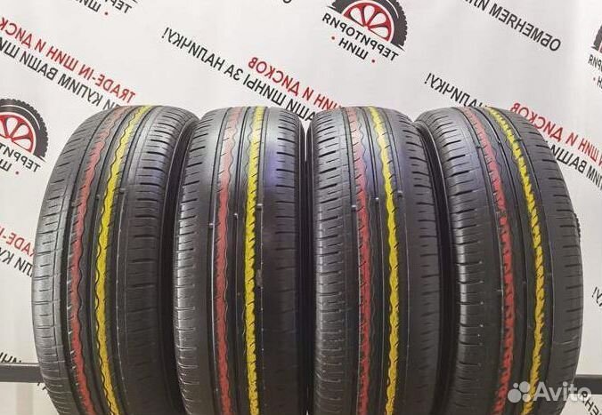Kumho Solus KH17 185/65 R15 88H
