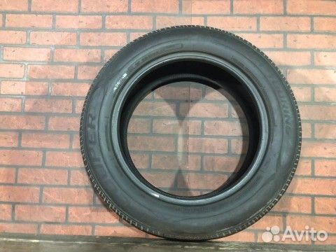 Cooper CS4 Touring 215/60 R17 96T