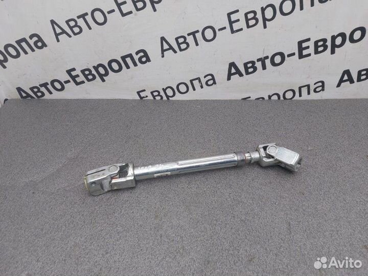 Карданчик рулевой Jeep Grand Cherokee WK2 3.0D