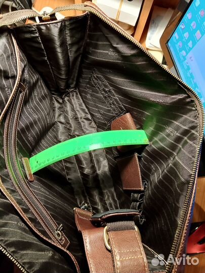 Сумка для документов dr koffer