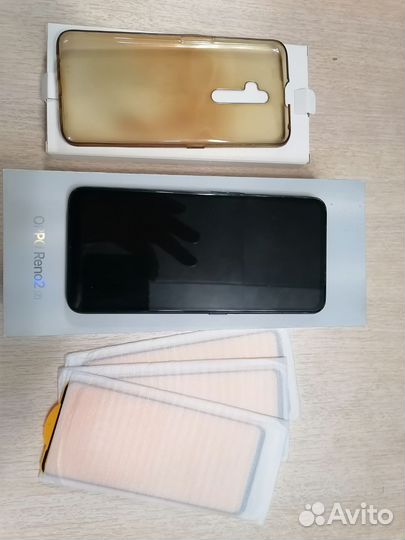 OPPO Reno 2Z, 8/128 ГБ