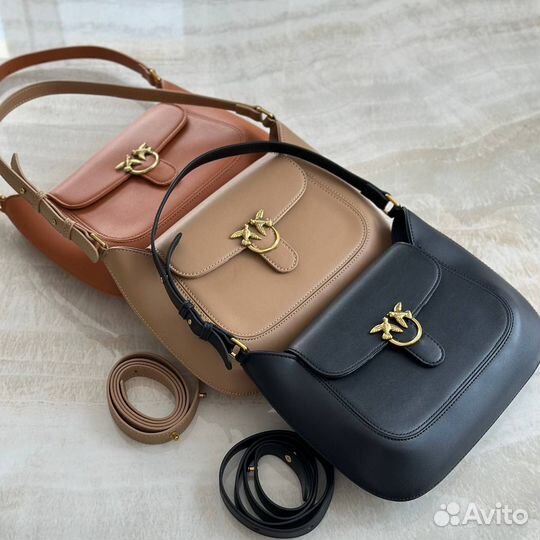 Сумка женская pinko lux