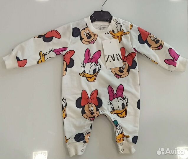 Детская одежда комбинезон розница