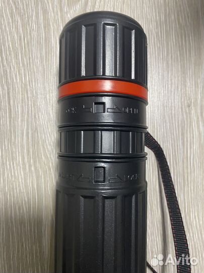 Тубус для чертежей