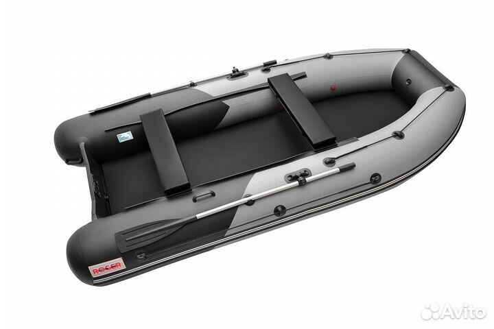 Лодка пвх Роджер (Roger) Sfera 3300 нднд