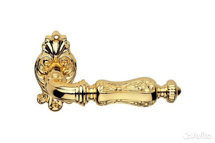 Дверная ручка Linea Cali 