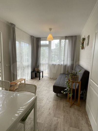 Дом 36 м² на участке 8 сот.