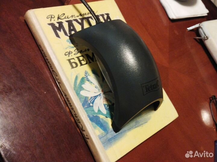 Компрессор для аквариума Tetra