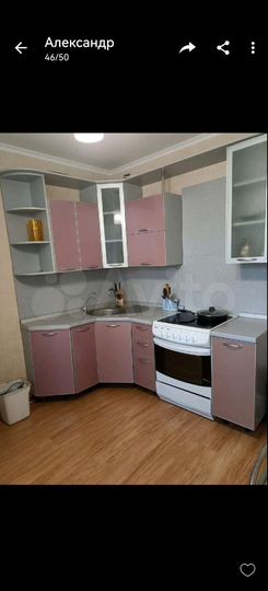 2-к. квартира, 65 м², 5/14 эт.