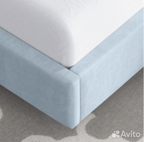 Кровать новая