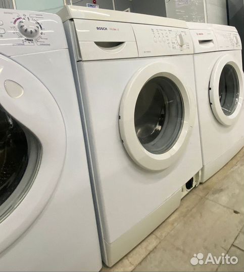 Стиральная машина бу