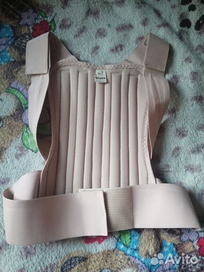 Корректор осанки