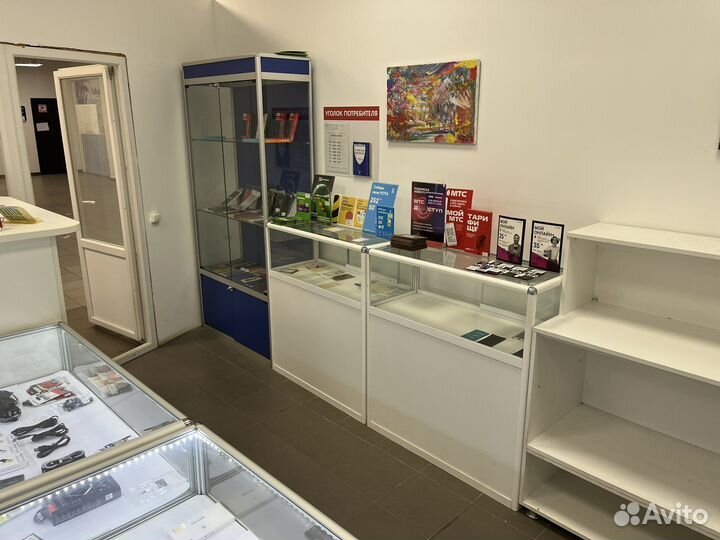 Сервисный центр по ремонту телефонов