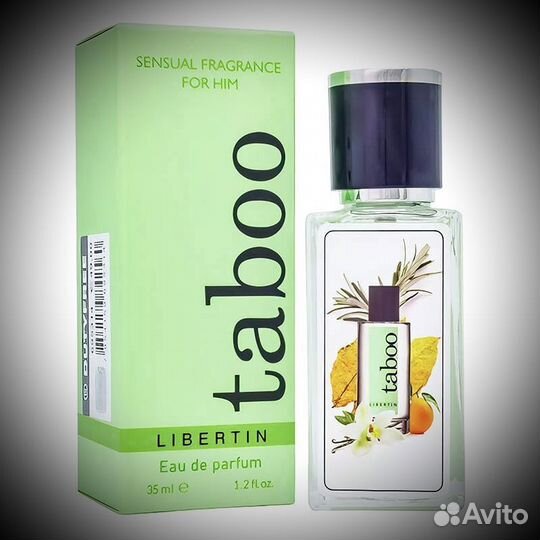 Taboo libertin