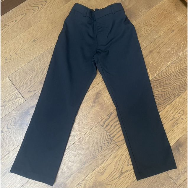 Школьные брючки Dior (10 лет(130/134)