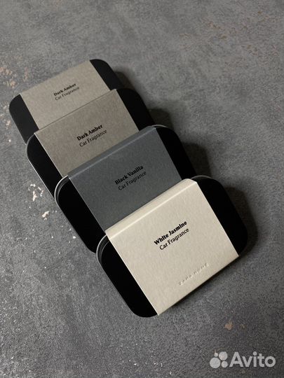 Автомобильный освежитель воздуха zara home