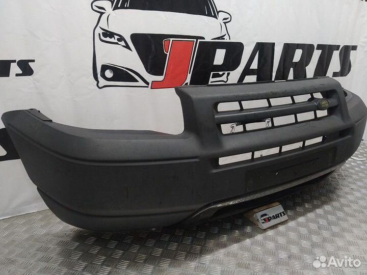 Бампер передний Land Rover Freelander I (1997—2003