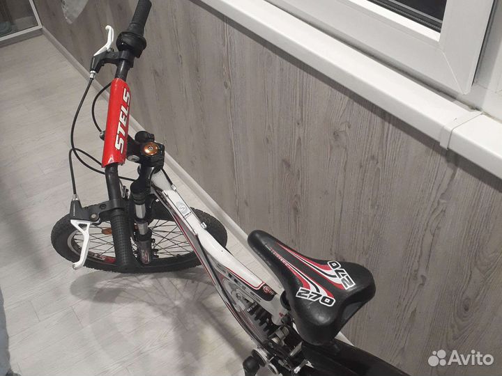 Велосипед stels pilot 270