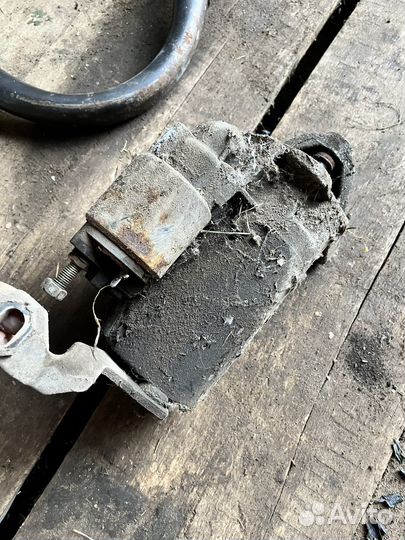 Приборная панель audi 80 b3