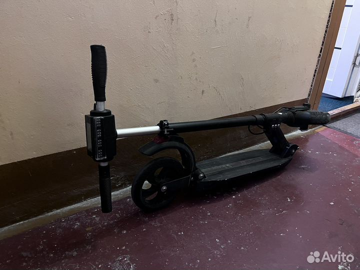 Электросамокат