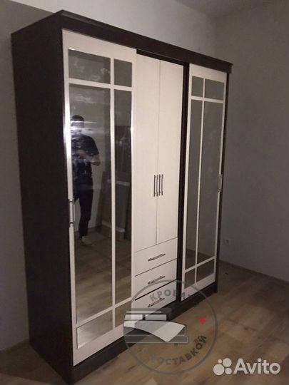 Шкаф купе