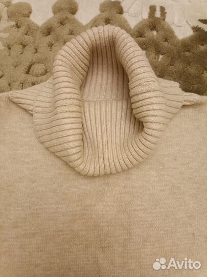 Трикотажный костюм р 42-44