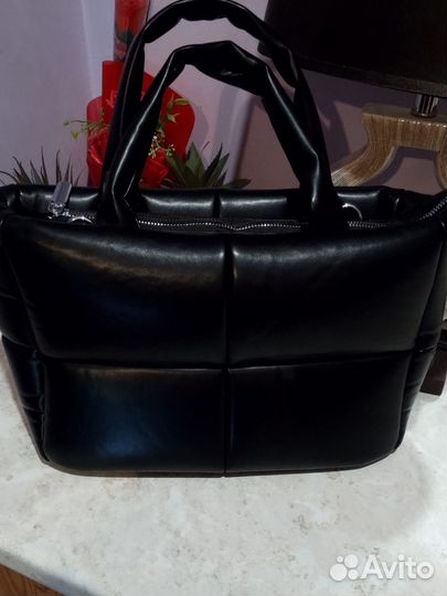 Сумка женская