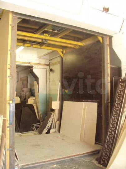 Сдам производственное помещение, 1100 м²