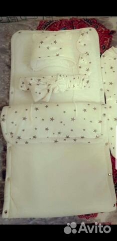 Набор для выписки