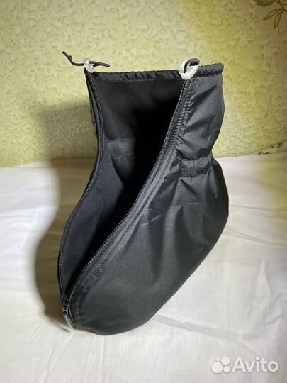 Чехол для гипса на ногу