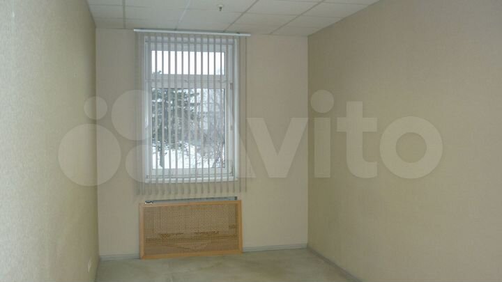 Офис, 61.8 м²