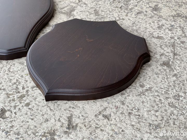 Подставки, Медальены, ордена для трофеев